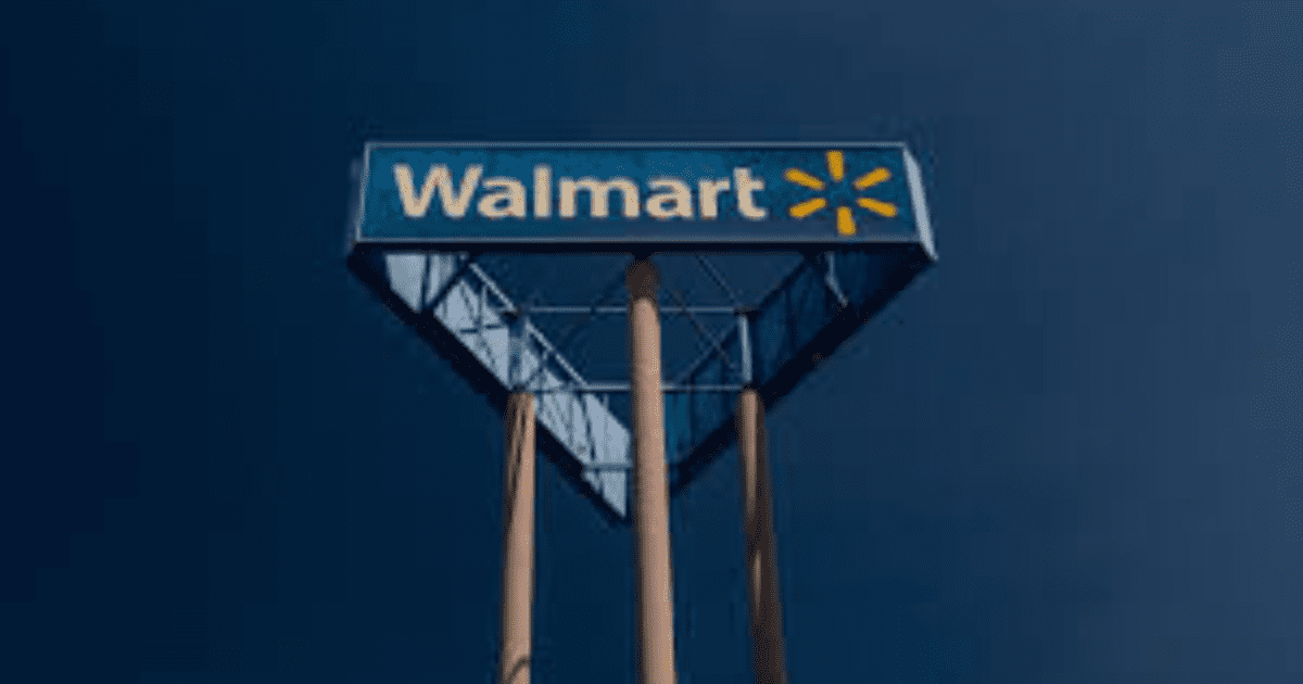 Walmart enfrenta multa de 7,5 millones de dólares por el vertido de desechos médicos y peligrosos en vertederos de California.