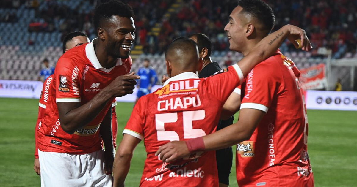 Cienciano ganó 3-0 a Alianza Atlético y quedó listo para enfrentar a la 'U' en el Clausura