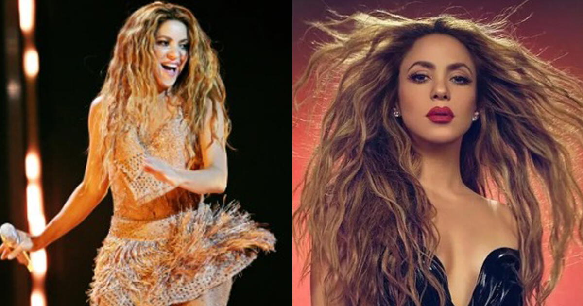 BUENA NOTICIA, fanáticos de Shakira: Cantante anuncia nuevas fechas para su gira en EE.UU.