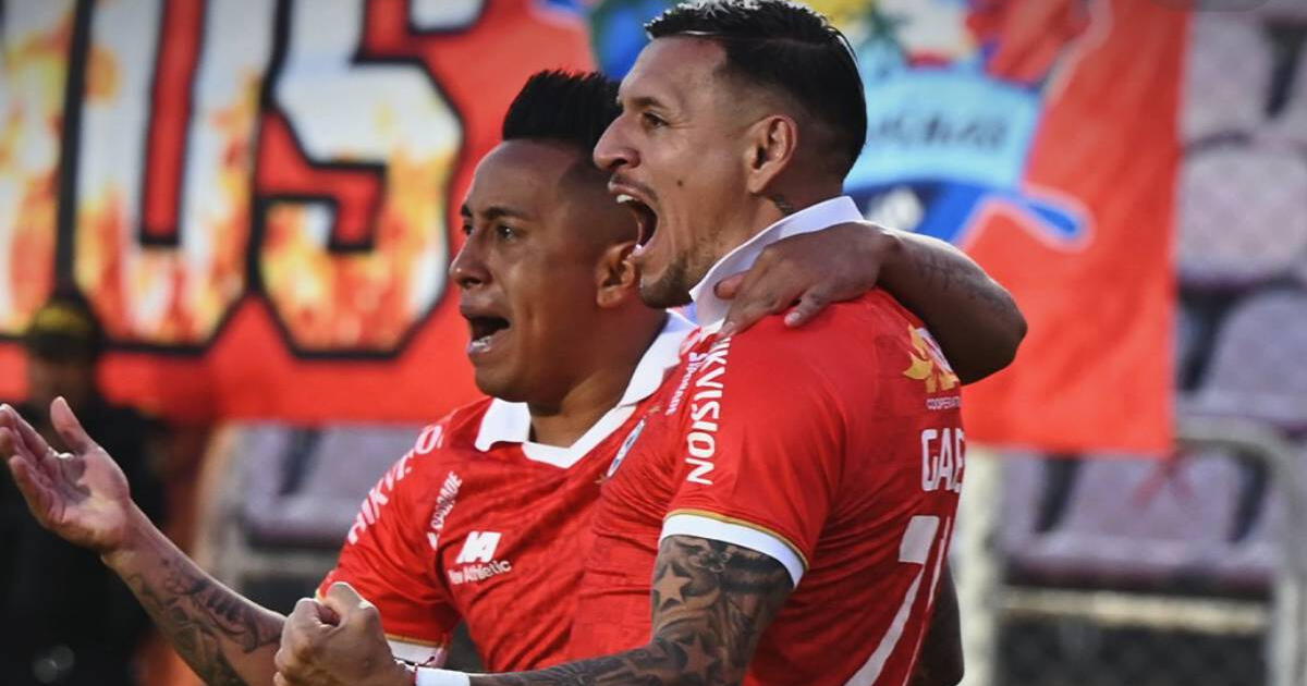 Revelan el VALIOSO PREMIO que darán a los jugadores de Cienciano previo al duelo ante la 'U'