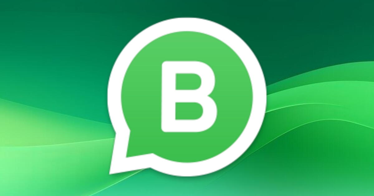 Descargar WhatsApp Business: instalar la última versión del APK para Android 2024