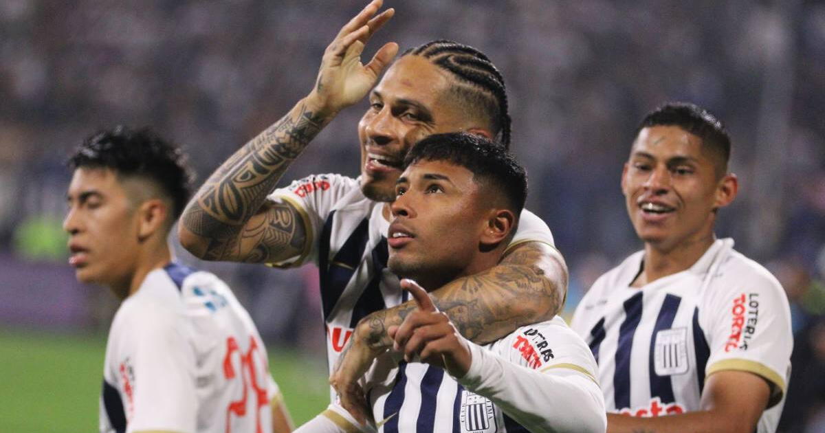 Jugador pretendido por Alianza Lima no seguirá en su club para el 2025: ¿Quién es y dónde juega?