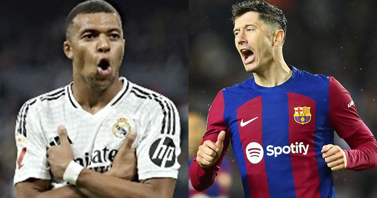 Alineación confirmada del Real Madrid vs Barcelona: ¡Vinicius vs Yamal!