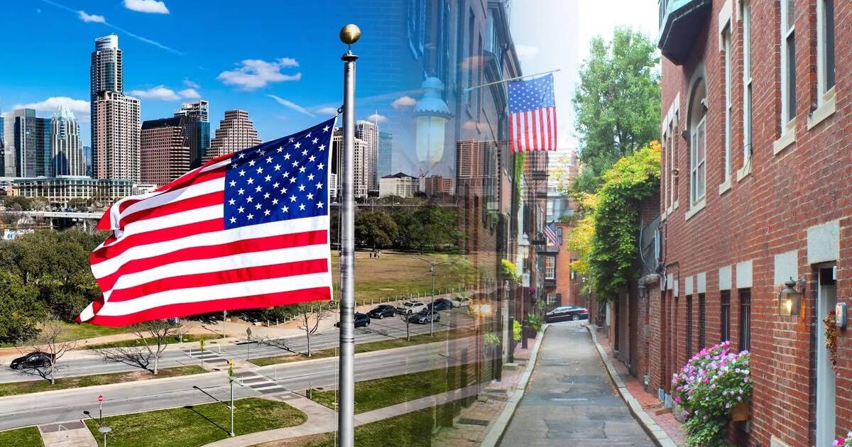 ¿Cuáles son las CIUDADES más baratas para vivir en Estados Unidos? Te presentamos el TOP 5