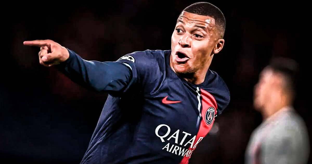 Mbappé venció a PSG: club le deberá pagar millonario monto tras proceso judicial