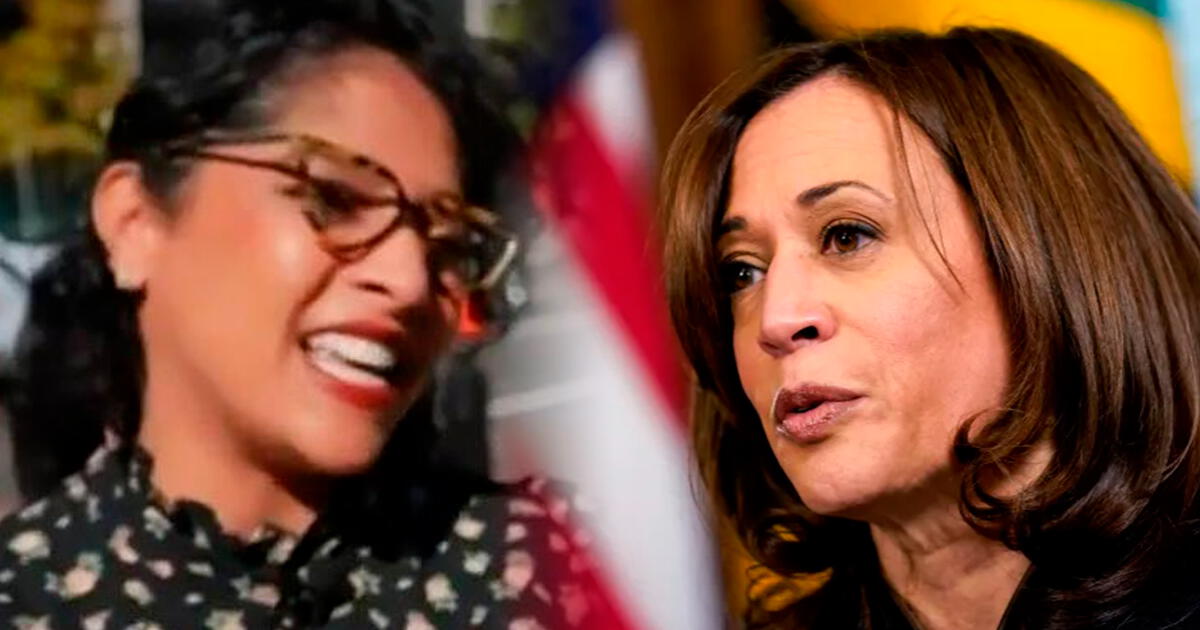 Elecciones en EE.UU.: Prima de Kamala Harris IMPACTA con sus declaraciones sobre la candidata