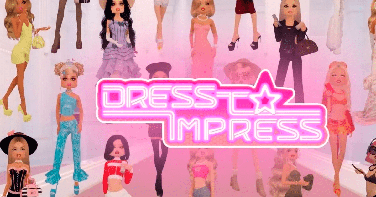 Dress to impress en Roblox: los códigos de objetos disponibles para octubre 2024