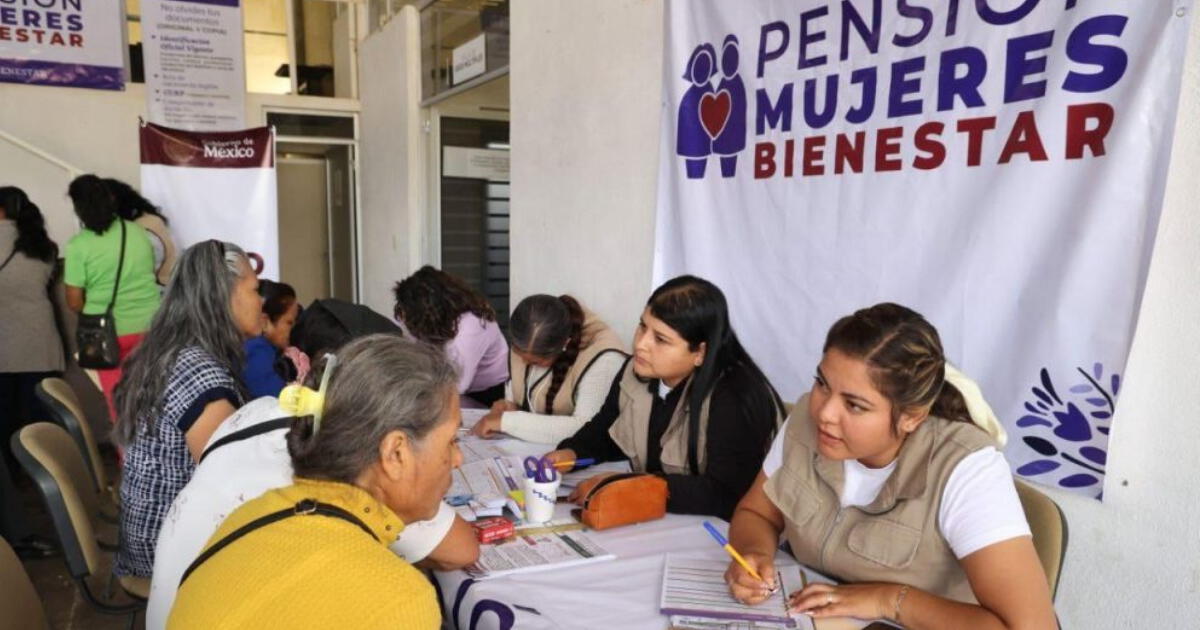 Pensión para el Bienestar de Mujeres Adultas Mayores: Documentos que debes presentar para acceder al pago