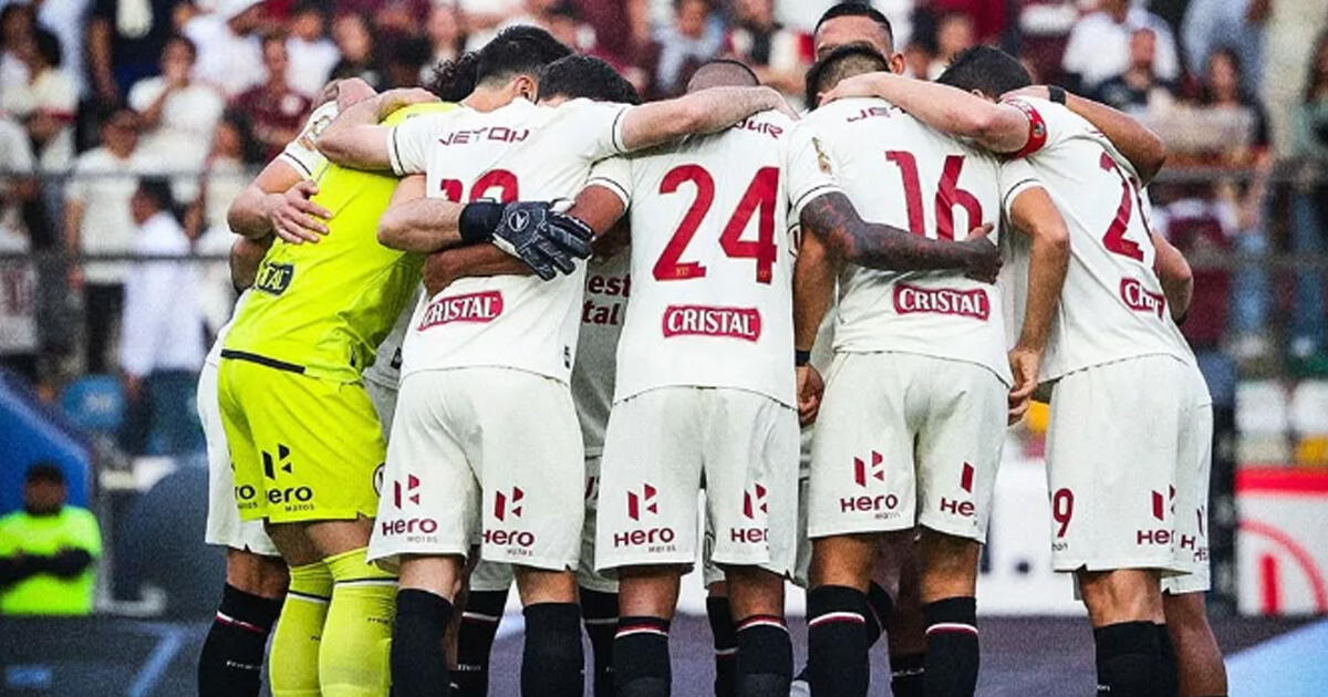 ¿Alianza Lima sin Clausura? Universitario y la GRAN VENTAJA a poco de terminar el torneo