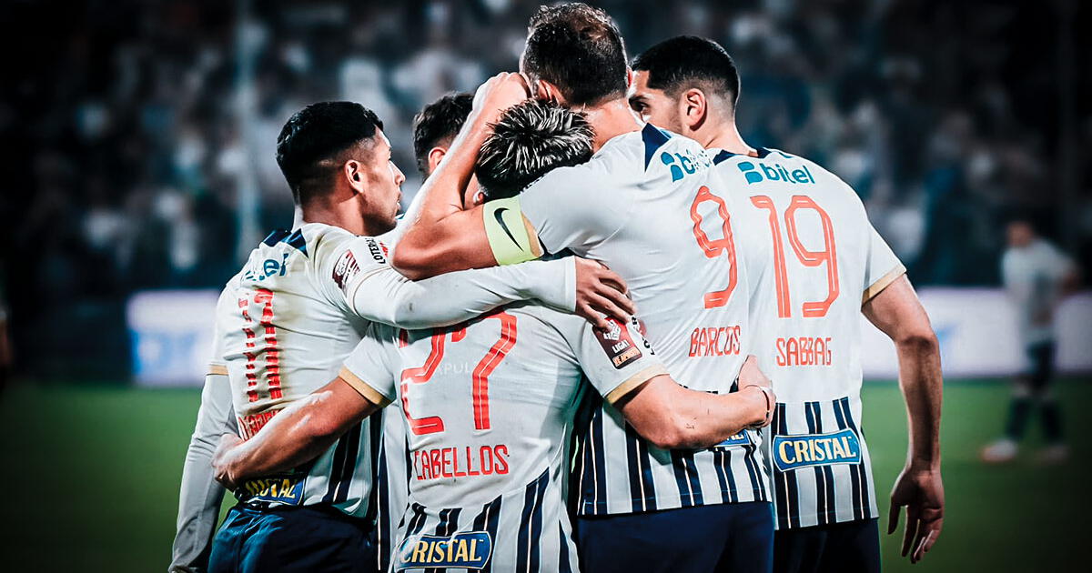 Alianza Lima confirma 5 BAJAS de ÚLTIMO MOMENTO ante Deportivo Garcilaso en Cusco: ¿Qué pasó?