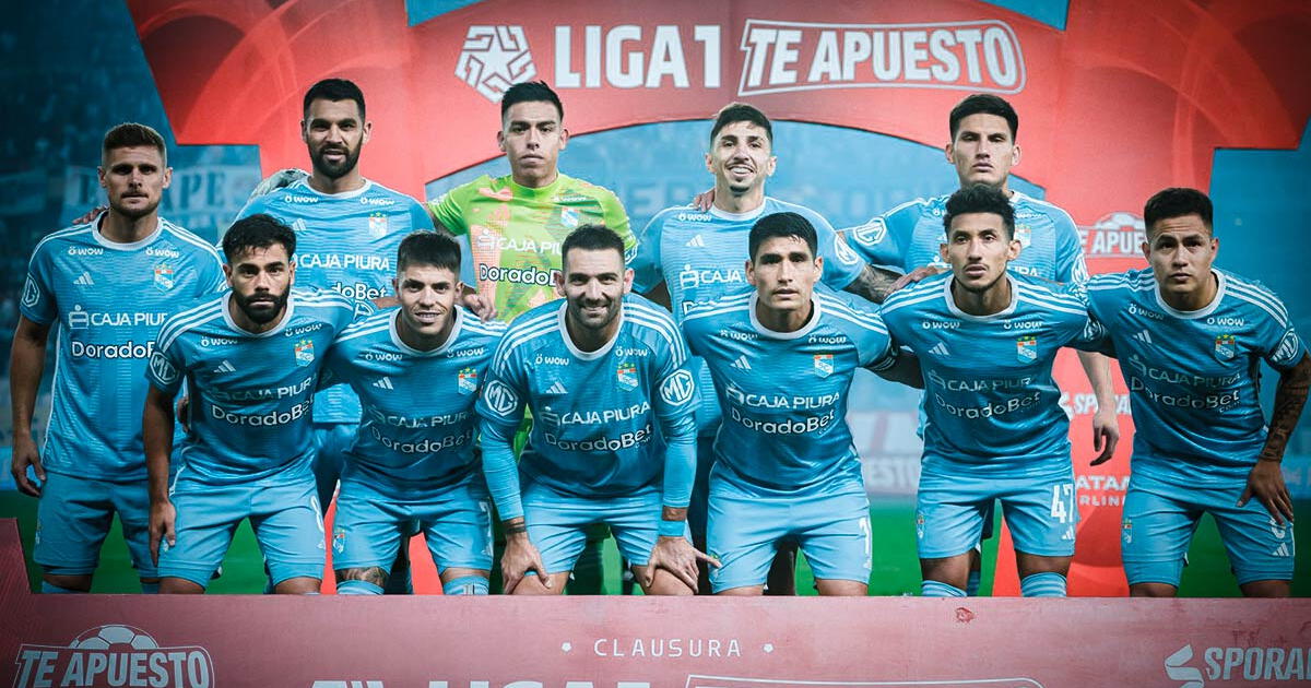 Fue ausente ante Universitario y ahora Cristal lo llama para ser titular ante Unión Comercio