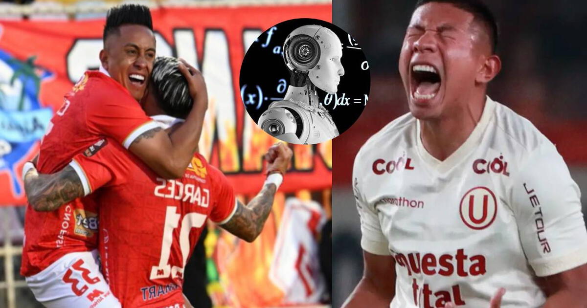 ¿Cienciano le ganará a Universitario con golazo de Christian Cueva? Esto contestó Meta AIb