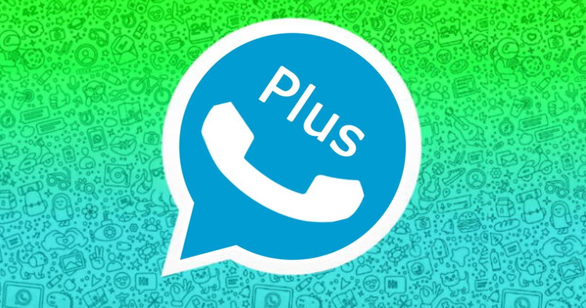 WhatsApp Plus VERDE v18.20: actualiza a la última versión GRATIS y disfruta de las nuevas herramientas Android