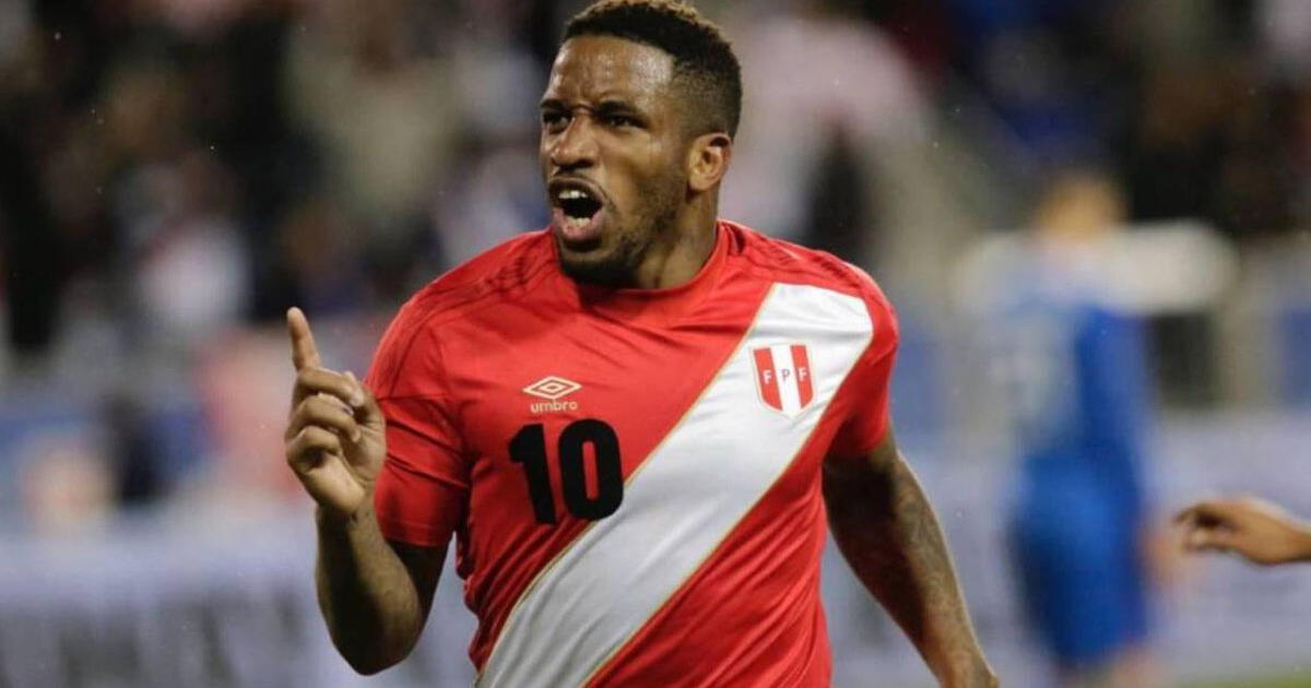 FIFA sorprendió con publicación sobre presencia de Jefferson Farfán en el Mundial: 