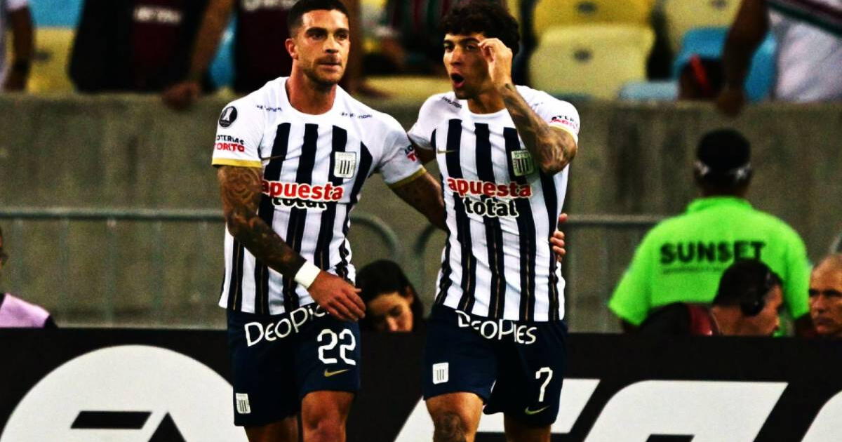 ¿Por cuántos goles debe ganar Alianza Lima sus 2 partidos para superar a Universitario?