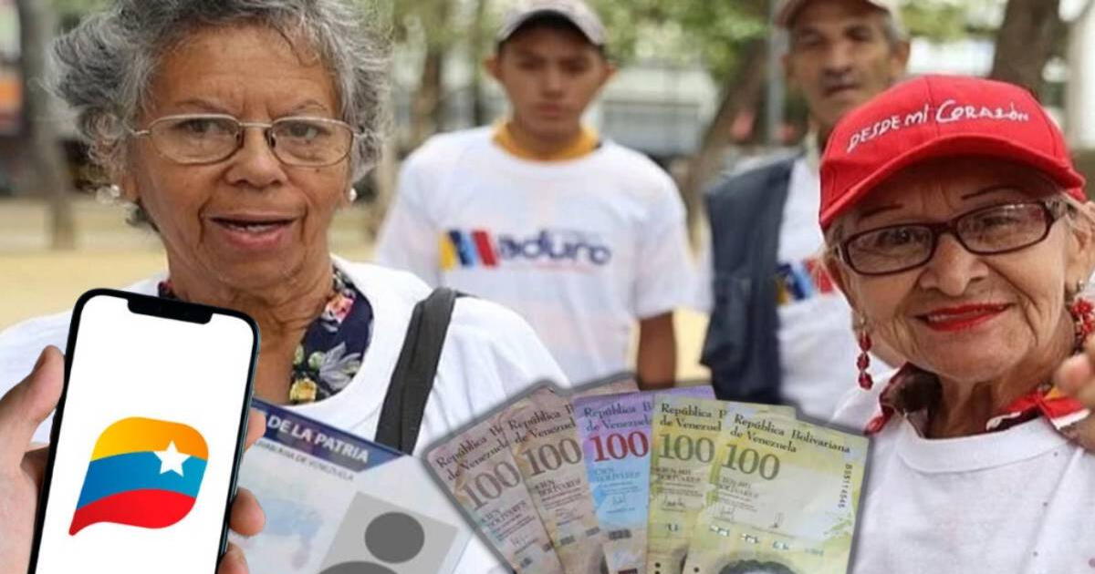 ¡ÚLTIMO PAGO! Bono 1.745 bolívares de octubre: conoce AQUÍ si accedes HOY y cómo cobrarlo en Venezuela