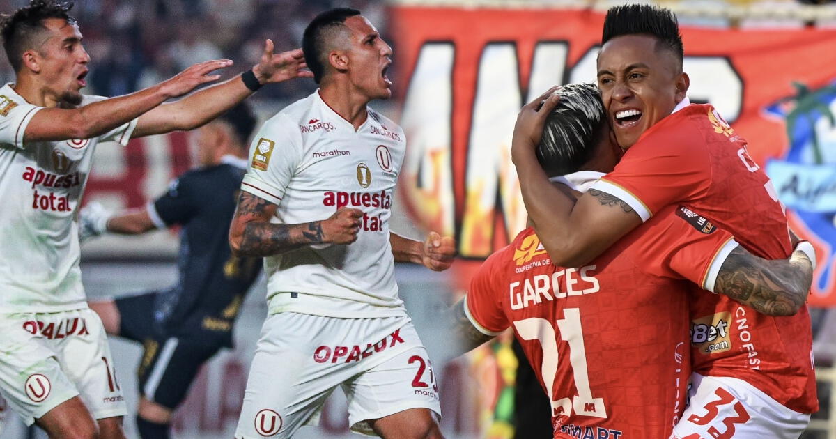 Alineaciones Universitario vs Cienciano: Bustos y el IMPONENTE ONCE para ganar a Cienciano