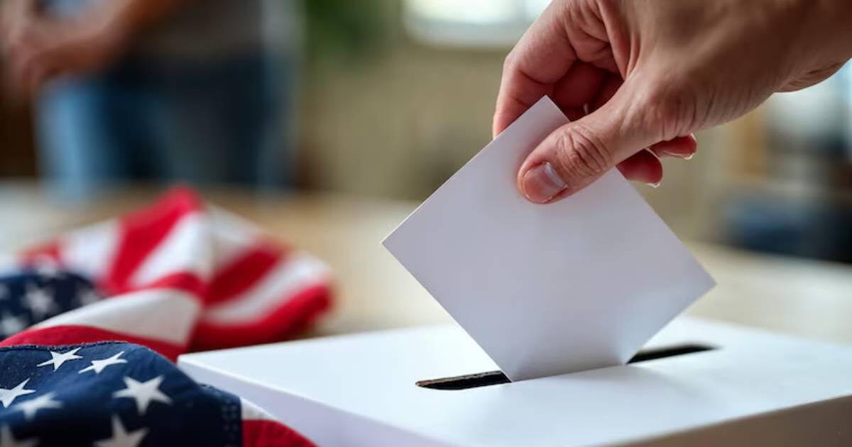 Si voto por primera vez en Estados Unidos: ¿Qué debo hacer?