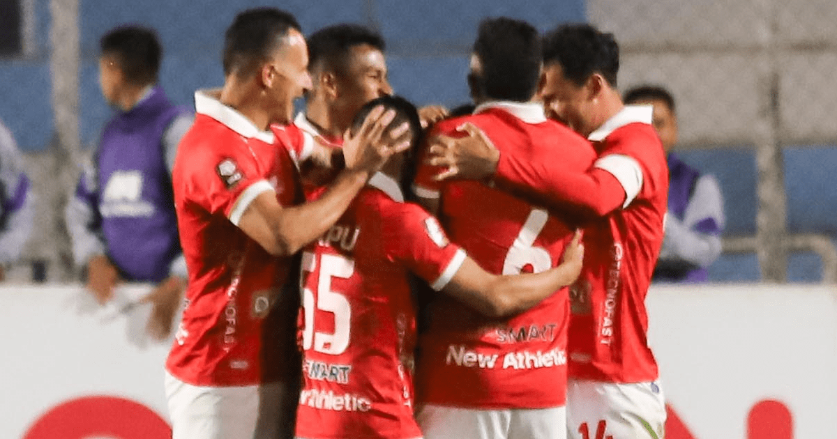 ¿Le anotará a Universitario? Cienciano PRESUME a su goleador previo al partido por el Clausura