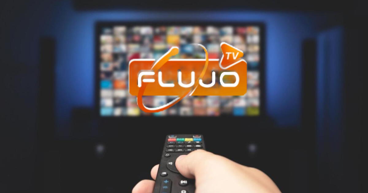 Flujo TV APK 6.10.5: cómo descargarlo en Android y Smart TV ¿Es más seguro que Magis TV?