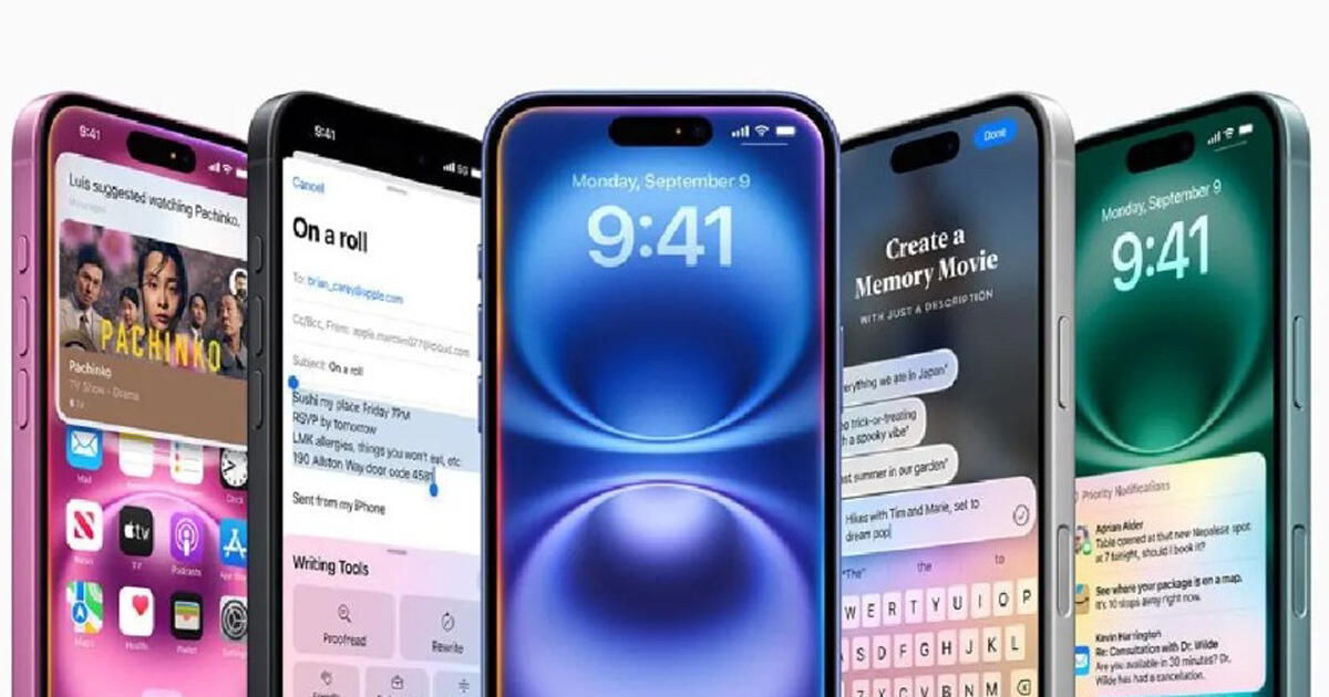 IPhone USA 2024: conoce las mejores OFERTAS, modelos cotizados y DESCUENTOS de hasta $1000