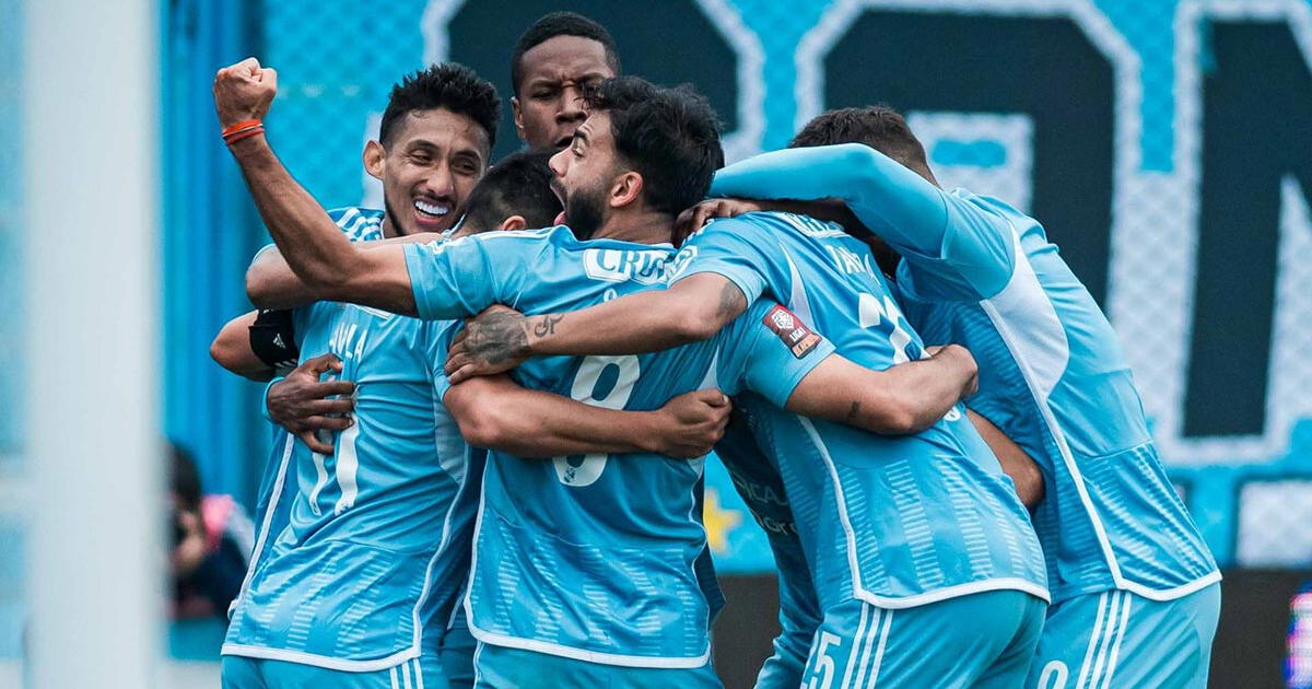 Sporting Cristal y el INSÓLITO camino que lo llevaría a ser PERÚ 1 en la Copa Libertadores 2025