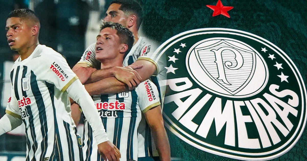 El ex Palmeiras que jugaría en Alianza el 2025 estuvo en el Cusco para el duelo ante Garcilaso