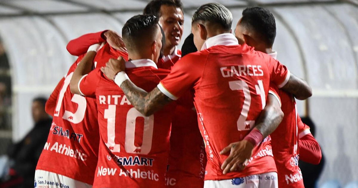 Cienciano cerró el fichaje de reconocido futbolista extranjero a poco del duelo contra la 'U'