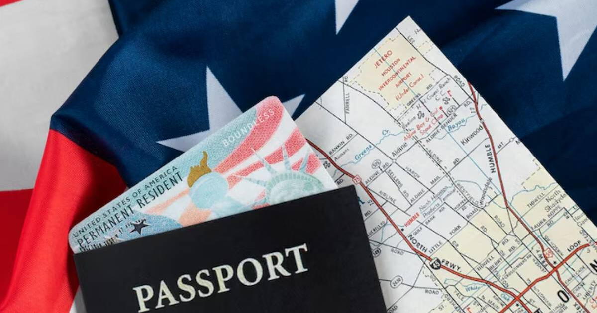 Visa americana 2024: Este es el consulado que tiene MAYOR demora para el trámite