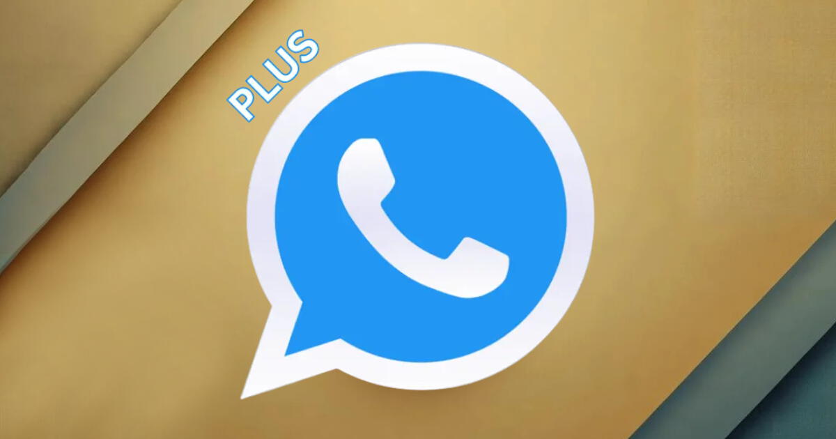 WhatsApp Plus v18.20 APK original: descarga y activa GRATIS la última versión para Android, octubre 2024