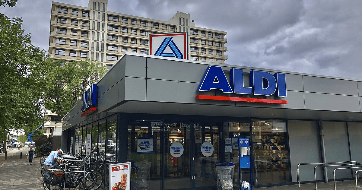 Estados Unidos: Aldi y su nueva implementación tecnológica que facilita las compras en Chicago