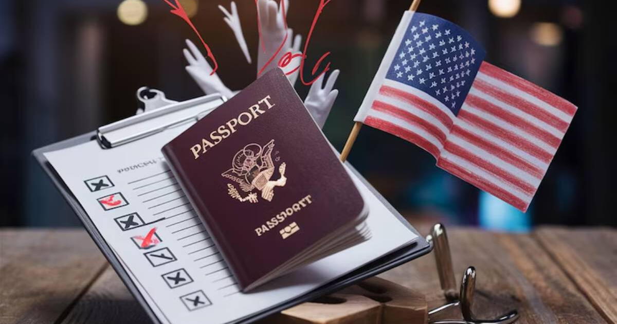 Lotería de visas 2024: descubre cómo verificar si eres uno de los ganadores del programa de USA