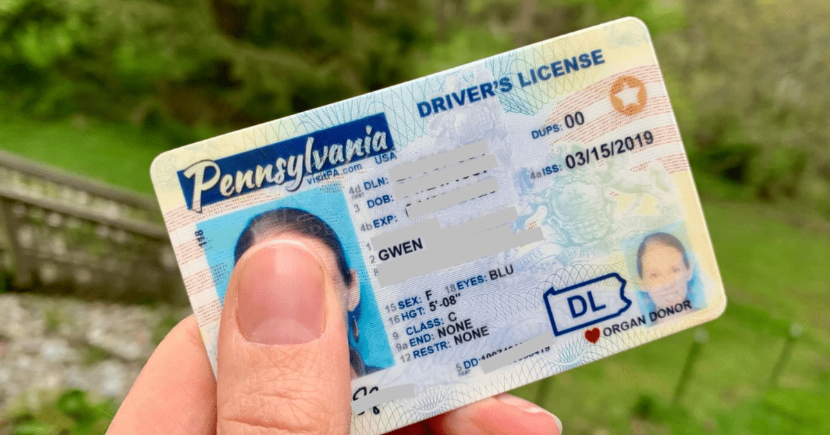 Real ID: Conoce las 14 oficinas en las que puedes tramitar la identificación en Pensilvania