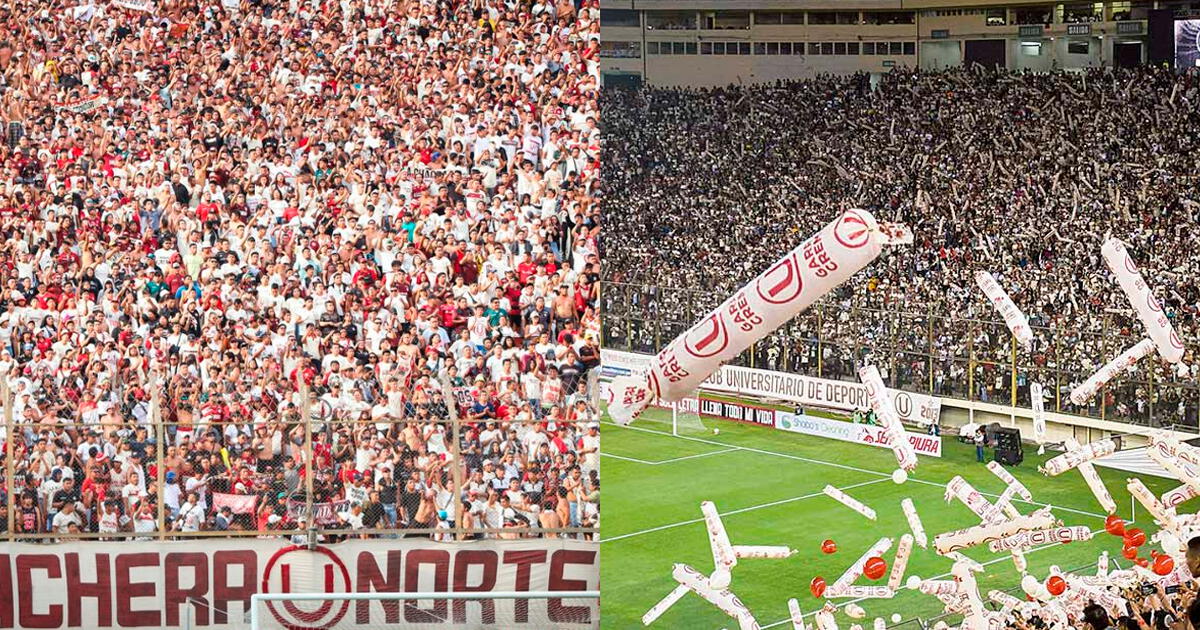 ¿Vas al Monumental? INSÓLITO pedido de la 'U' a sus HINCHAS para el partido ante Cienciano