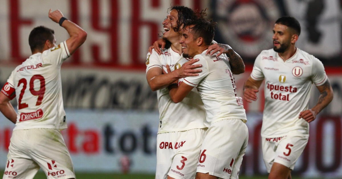 ¿Qué necesita Universitario para ganar el Clausura y ser campeón nacional en su centenario?