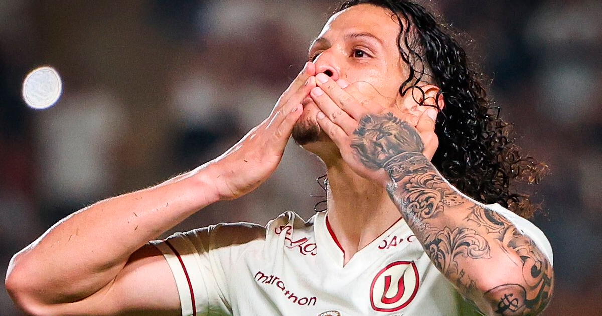 Universitario le responde DIRECTO a Cienciano tras victoria en el Monumental: 