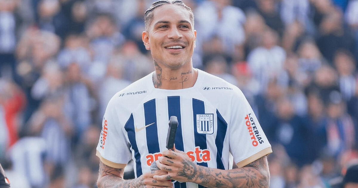 Paolo Guerrero jugará su novena edición de la Copa Libertadores: ¿Cómo le fue al delantero?