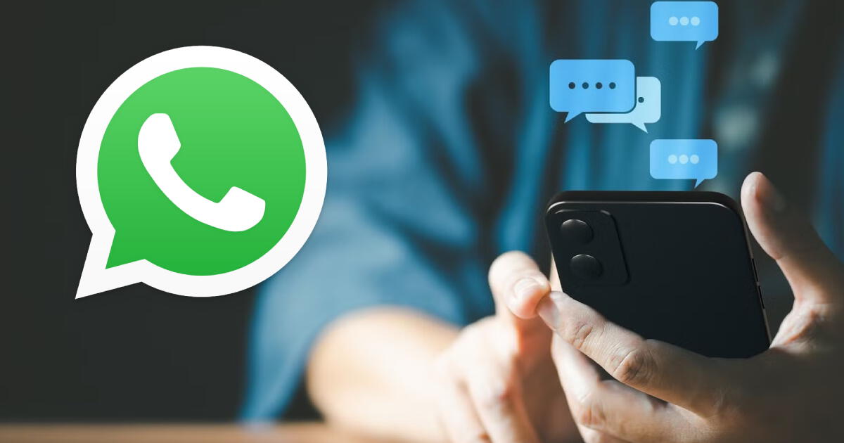 ¿Qué celulares se quedarán sin WhatsApp en noviembre 2024? Lista completa