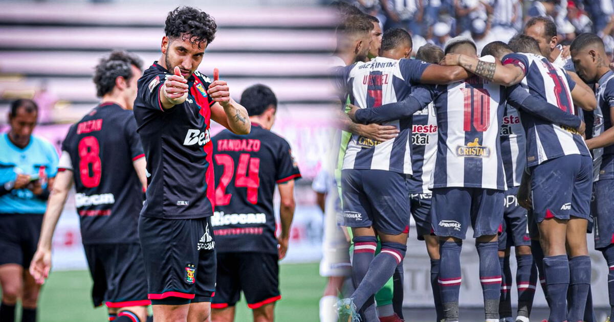 Archimbaud se refirió sobre posible llegada a Alianza Lima: 