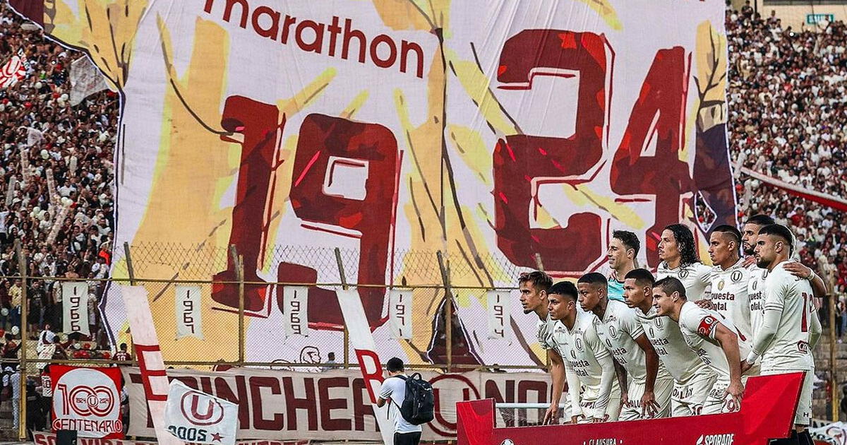 Universitario imbatible en el Monumental: los únicos 5 clubes que pudieron hacerle gol