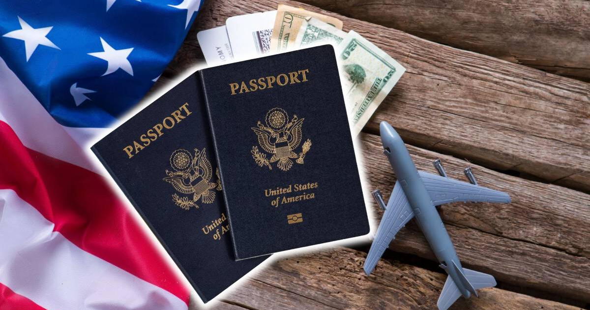 BUENAS NOTICIAS, inmigrantes en EE. UU.: en estas TRES CONDICIONES, tramitarás más rápido el PASAPORTE AMERICANO