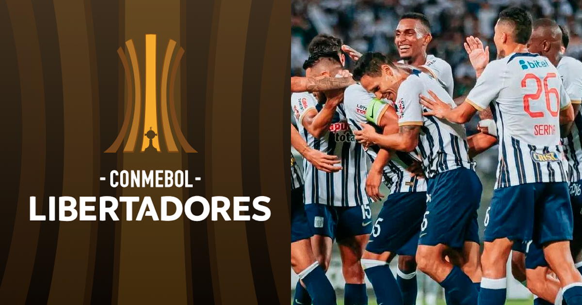 Alianza jugará Libertadores con delantero que participó 8 veces con clubes de Brasil y Argentina