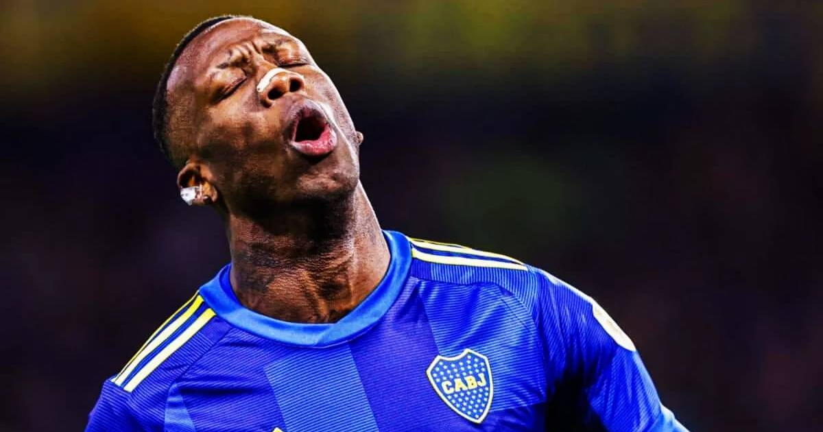 Crack internacional REVELA el INSÓLITO apodo de Luis Advíncula en Boca: 