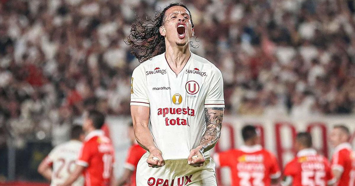 Universitario imbatible en el Monumental: los únicos 5 clubes que pudieron hacerle gol