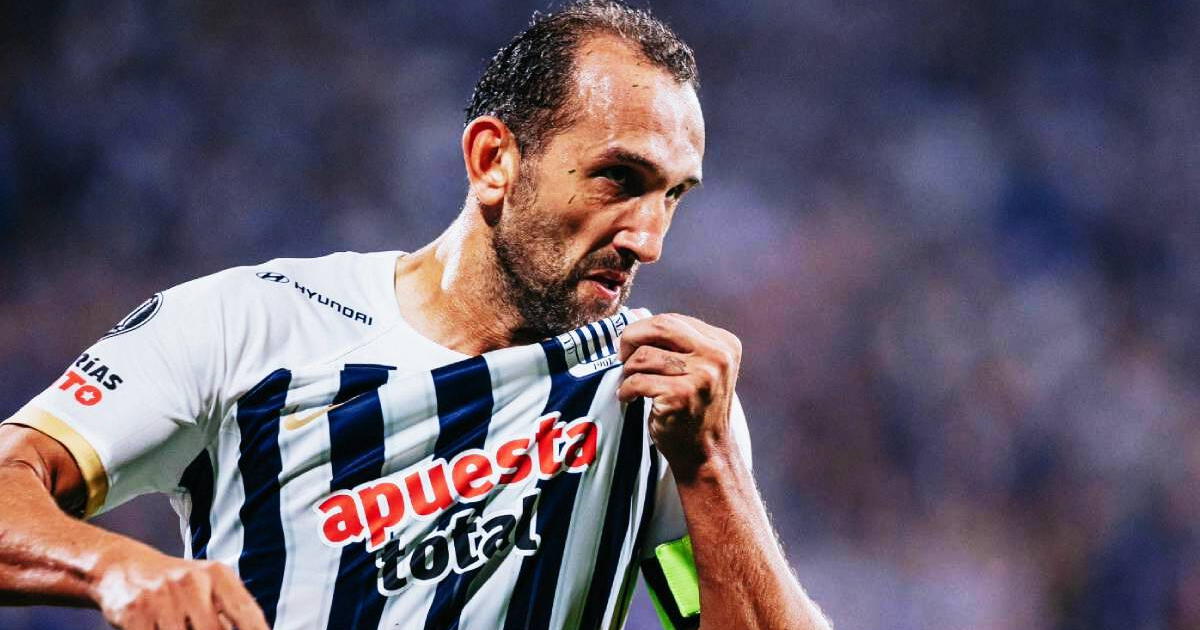 Alianza Lima hace INESPERADO anuncio sobre Hernán Barcos previo al cierre del Clausura