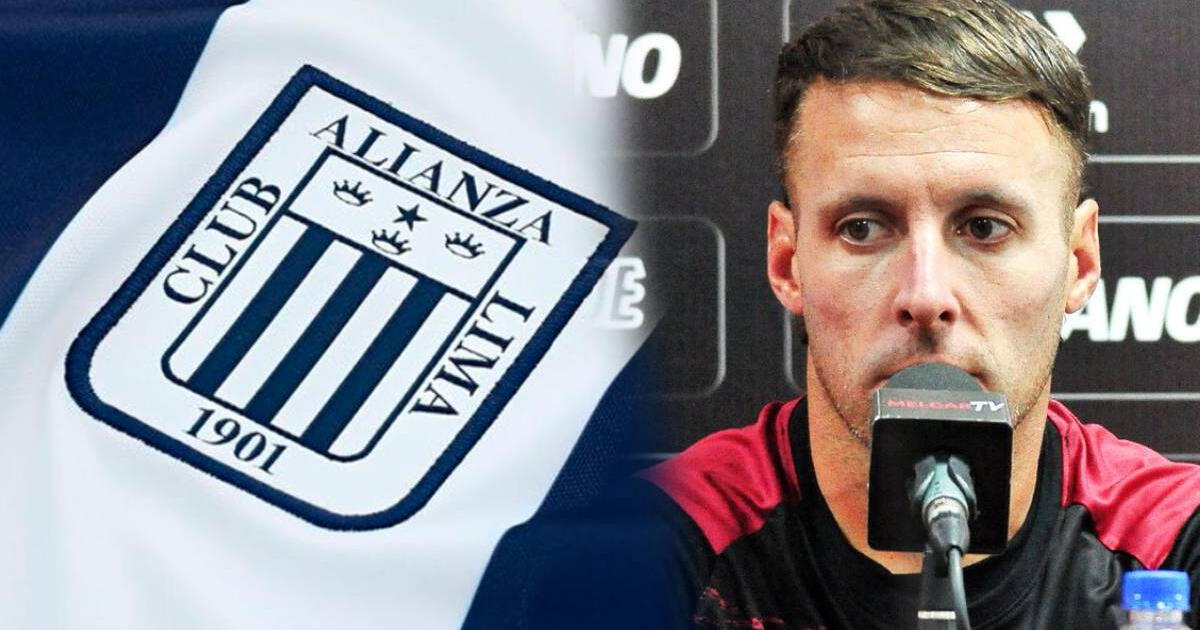 ¿Vuelve a Alianza? Pablo Lavandeira CONFIRMÓ su FUTURO para el 2025 y sorprendió a hinchas