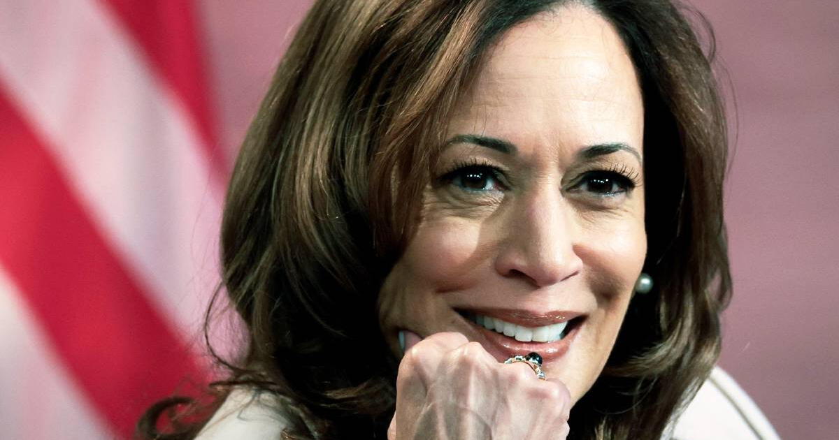 Kamala Harris y los 3 DATOS que no conocías sobre la mujer que aspira ganar las elecciones en EEUU