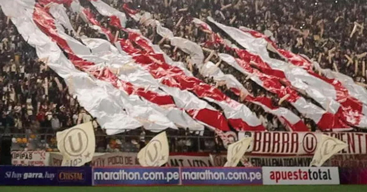 ¿Por su revancha? Figura que jugó Copa Libertadores está en Perú y sorprende a hinchas de la 'U'