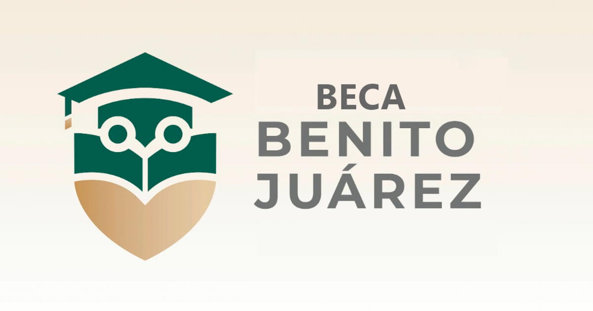 ¿Cuándo pagan Becas Benito Juárez 2024? Revisa el cronograma con las fechas completas