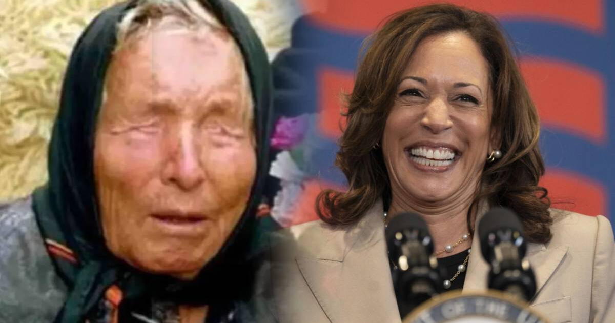 MALAS NOTICIAS, Kamala Harris: la profecía que alegra a Donald Trump, pero aterra a los inmigrantes